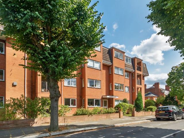 Apartment for rent in London Borough of Ealing, Greater London