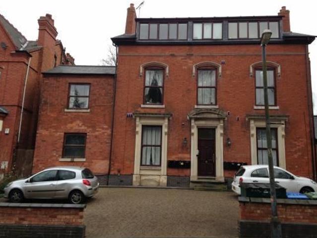 Apartment for rent in Balsall Heath, Isle Of Man
