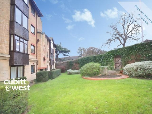 Apartment for rent in London Borough of Croydon, Addiscombe