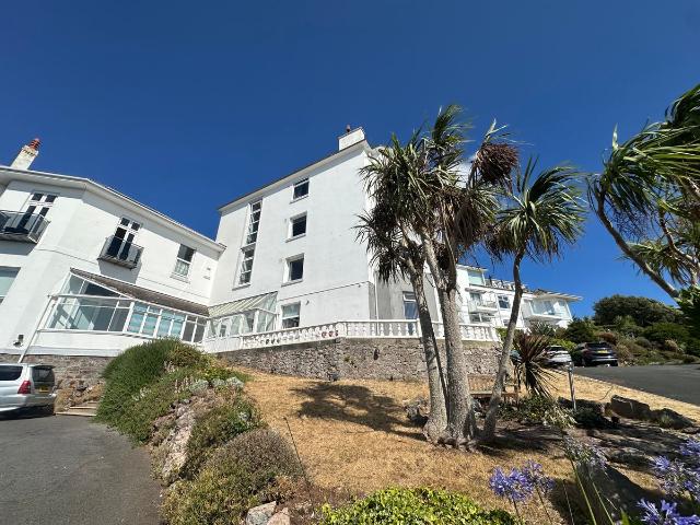 Apartment for rent in Ellacombe, Torquay