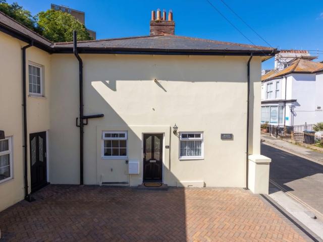 House for rent in Ellacombe, Torquay