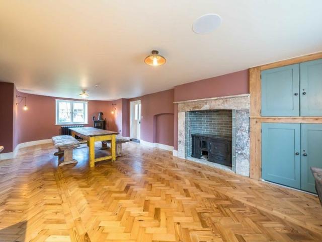 House for rent in Clapham, Greater London