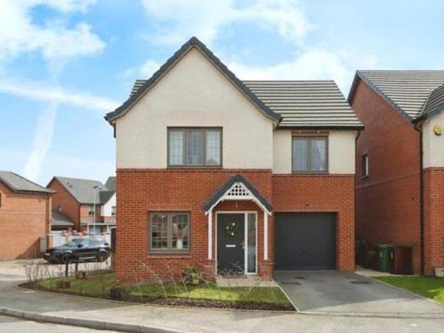 House for sale in Heath, West Yorkshire