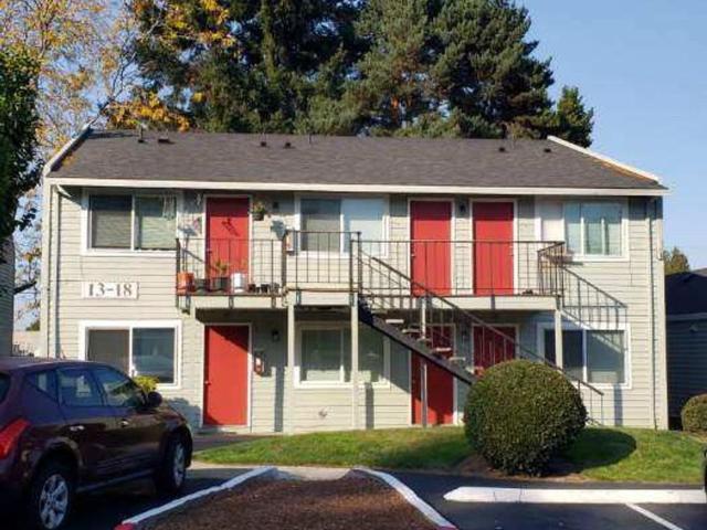 Apartment for rent in Oregonia