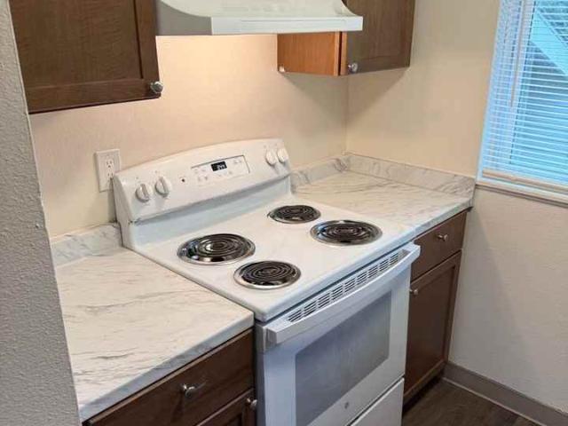 Apartment for rent in Oregonia