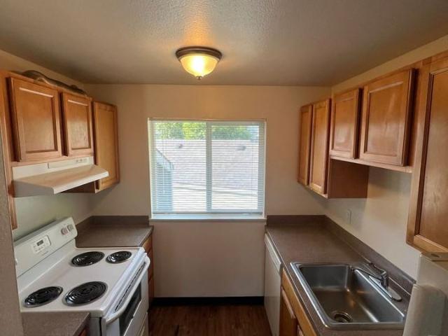 Apartment for rent in Oregonia
