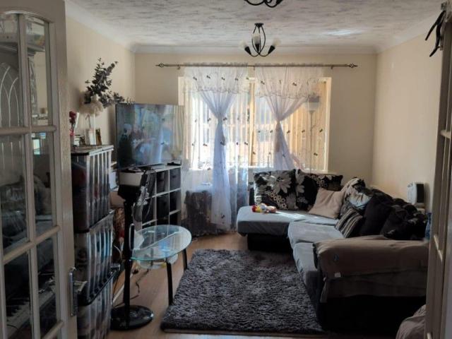 House for rent in Hampton Hargate, Peterborough