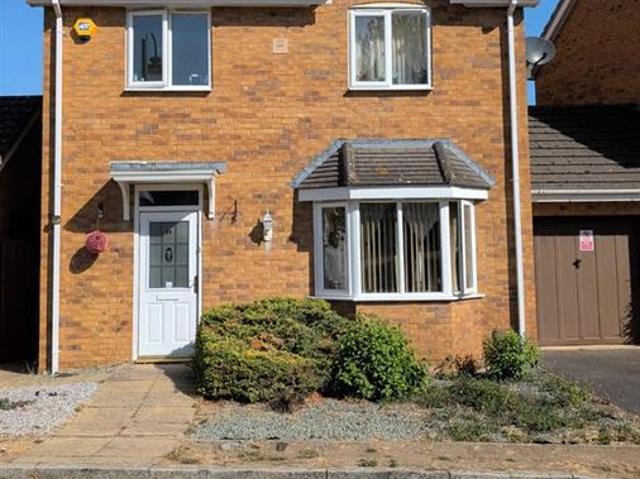 House for rent in Hampton Hargate, Peterborough