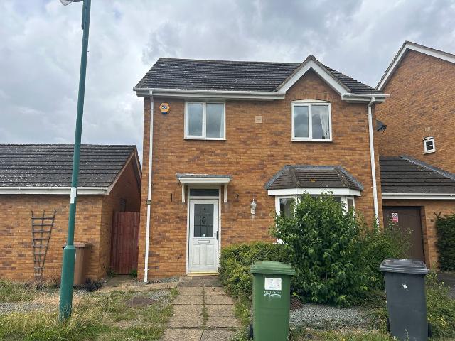 Apartment for rent in Hampton Hargate, Peterborough