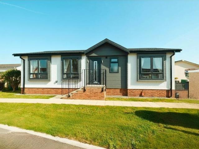 Park Home for sale in Ruishton