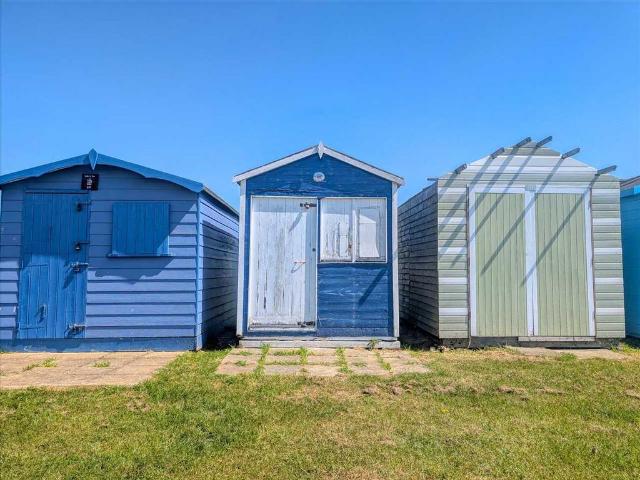 Park Home for sale in Brightlingsea, Dale Hill