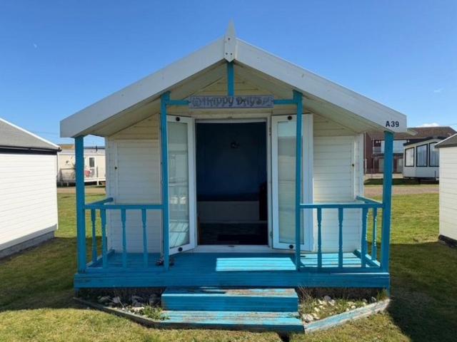 Park Home for sale in Hunstanton, Brookville