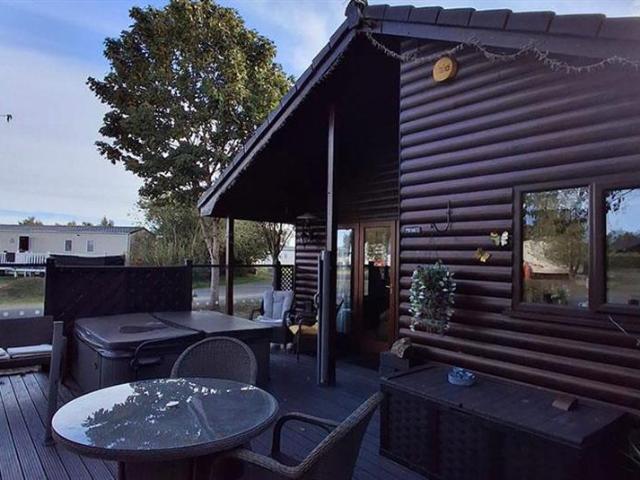 Park Home for sale in Tattershall, East Lindsey