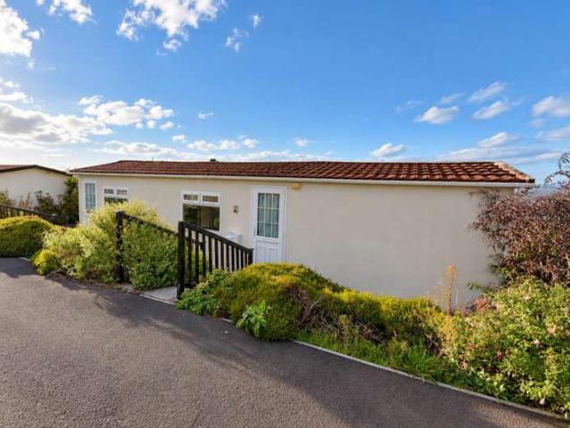 Park Home for sale in Redcliffe Bay, Portishead