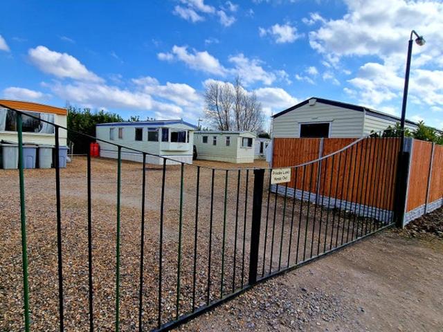 Apartment for rent in Rutland