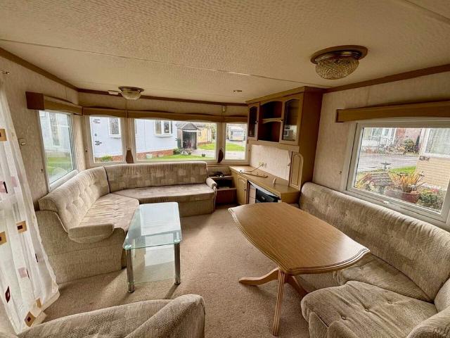 House for rent in Mexborough, South Yorkshire