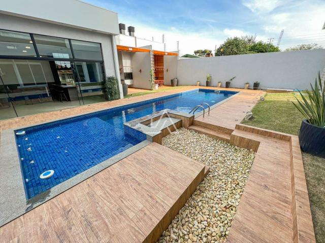 Casa aluguel em Região Geográfica Imediata de Passo Fundo, Passo Fundo