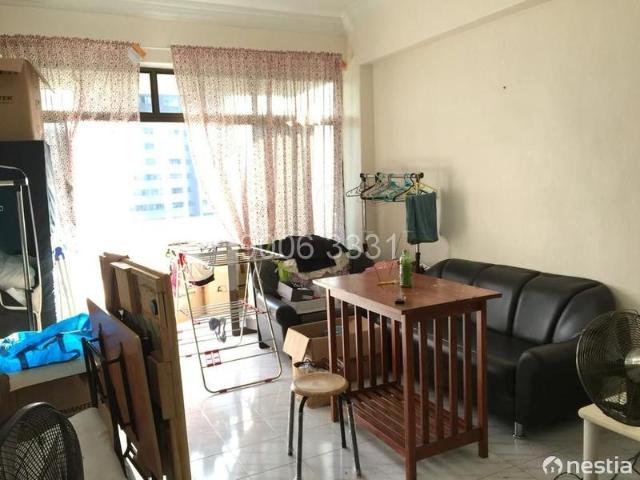 Apartment for sale in Orchard