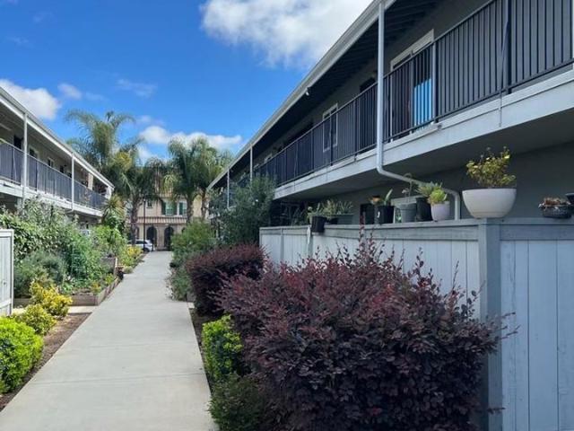 Apartment for rent in Jacumba, California