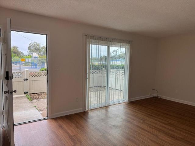 Apartment for rent in Jacumba, California