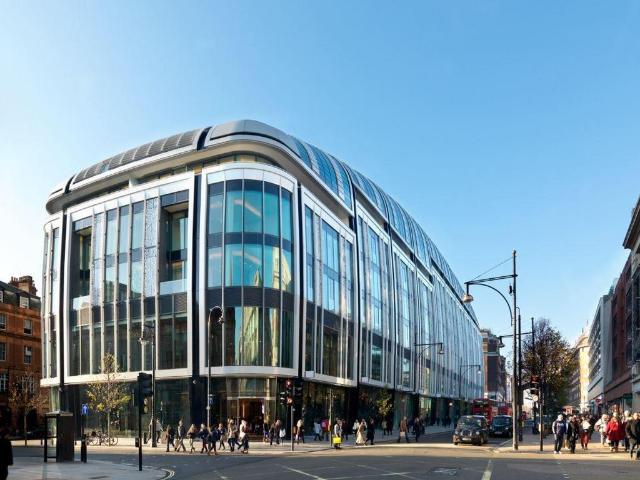 Apartment for rent in Marylebone, Greater London