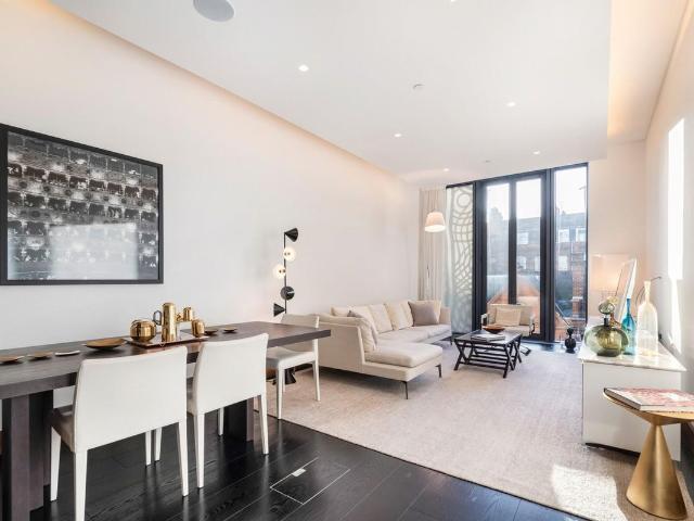 House for rent in City of Westminster, Greater London