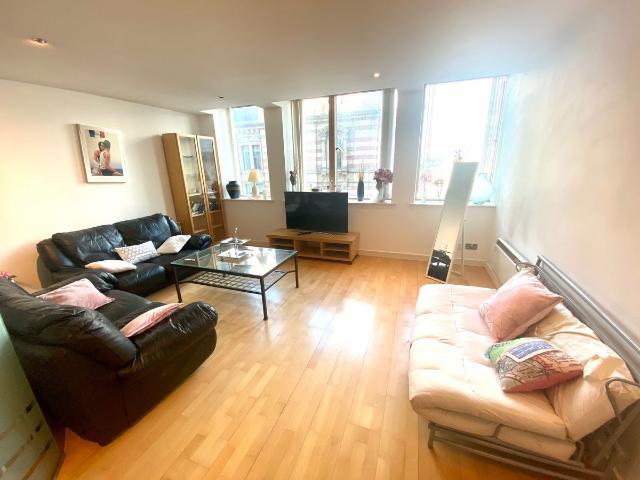 House for rent in West Yorkshire
