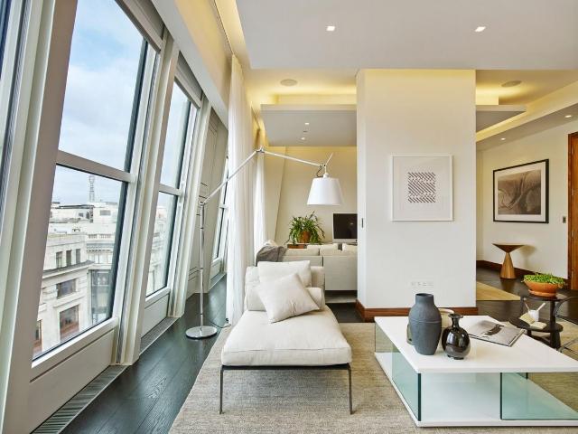 House for rent in Mayfair, Greater London