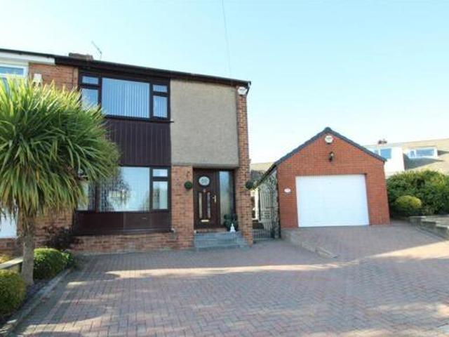House for sale in North Yorkshire
