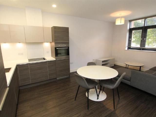 Apartment for rent in Farsley, West Yorkshire