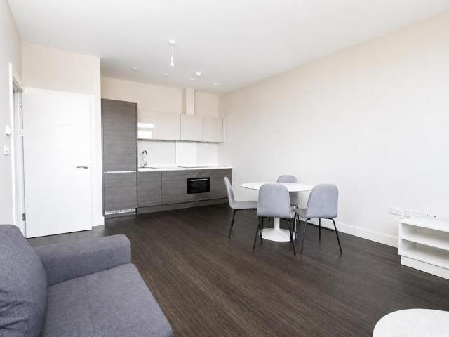 Apartment for rent in Farsley, West Yorkshire