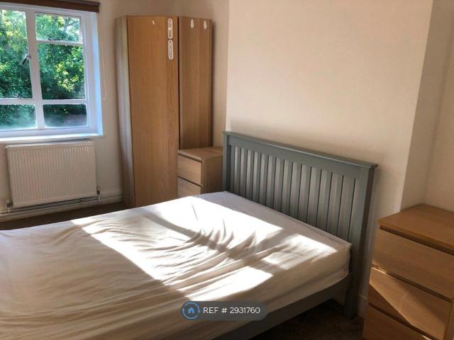 House for rent in Crystal Palace, Greater London
