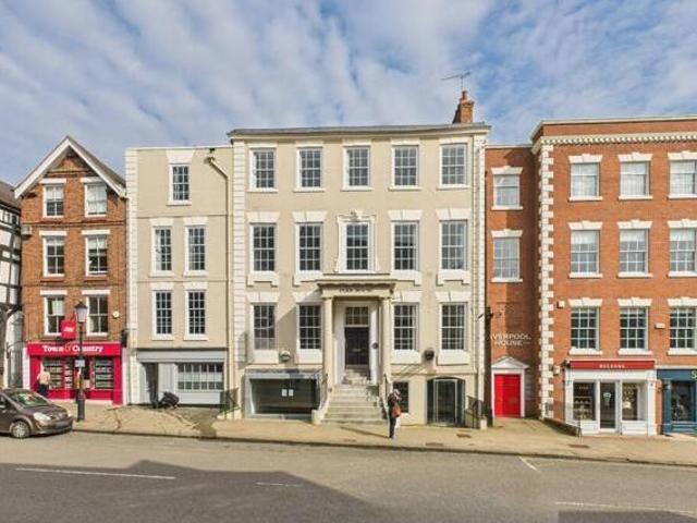 House for rent in Two Mills, Cheshire
