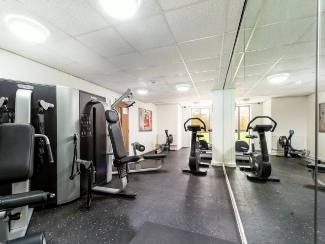 Apartment for rent in Spring Park, Luton
