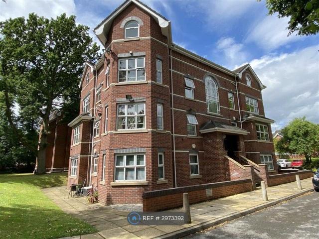 House for rent in Georgia, Greater Manchester