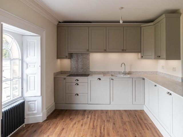 Apartment for rent in Froggatt, East Midlands