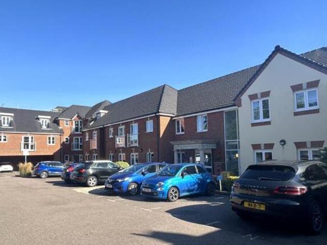 House for rent in King's Walden, Hertfordshire