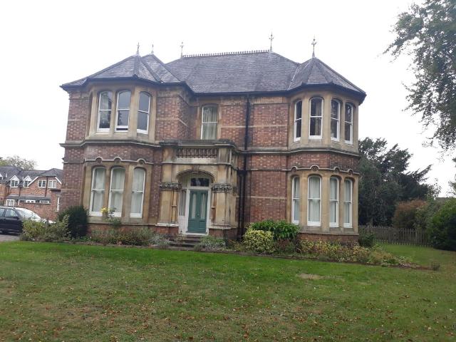 House for rent in Lillington, Green Close