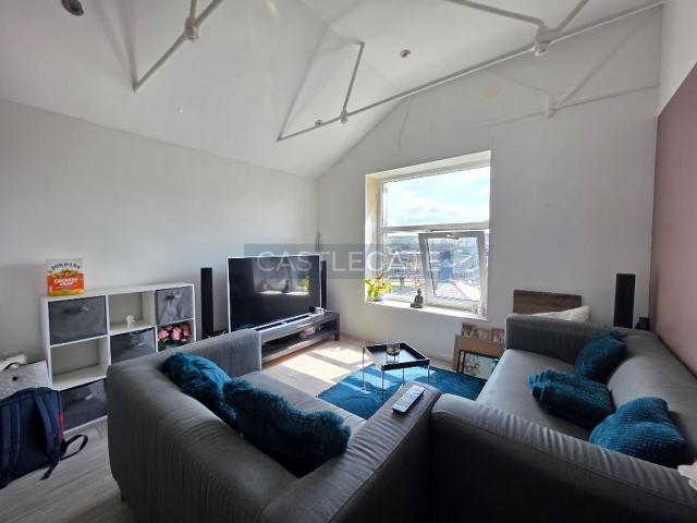 House for rent in Highfields, Huddersfield