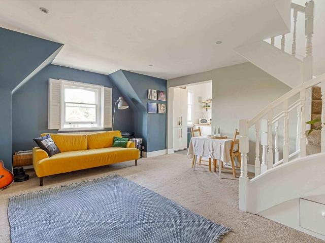 House for rent in Crystal Palace, Greater London