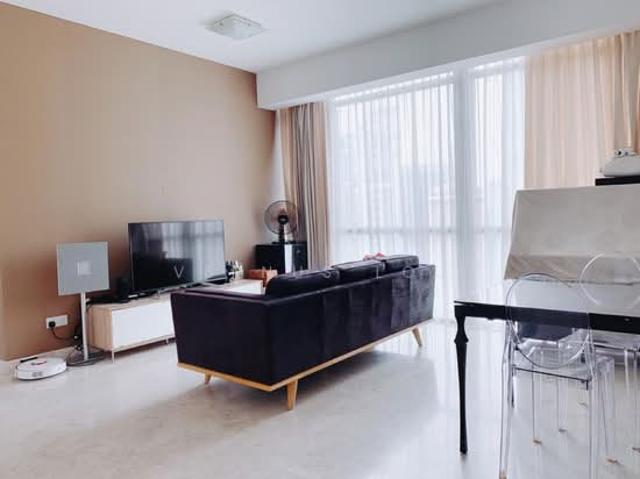 Apartment for rent