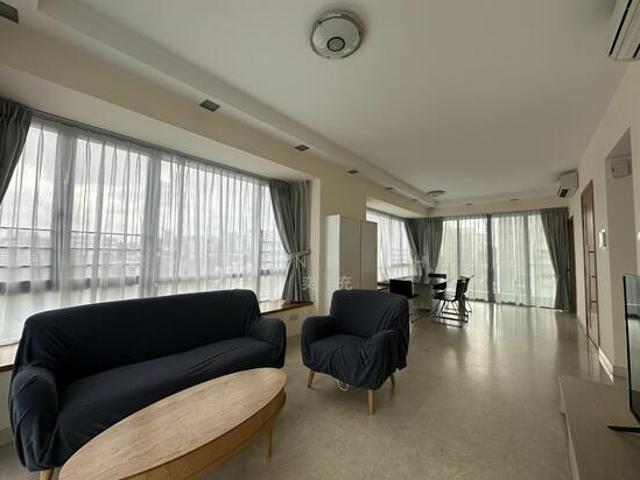 Apartment for rent