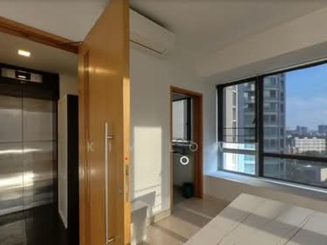 Apartment for rent