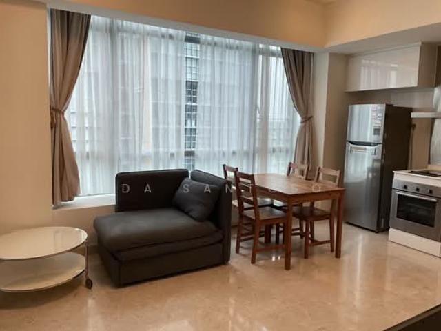 Apartment for rent
