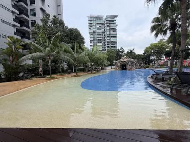 Apartment for rent