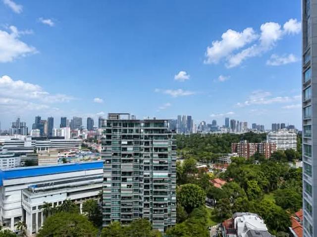 Apartment for rent
