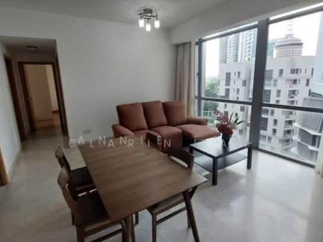 Apartment for rent