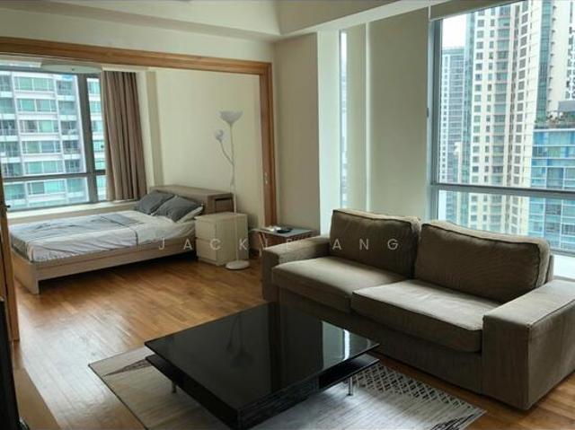 Condominium for rent