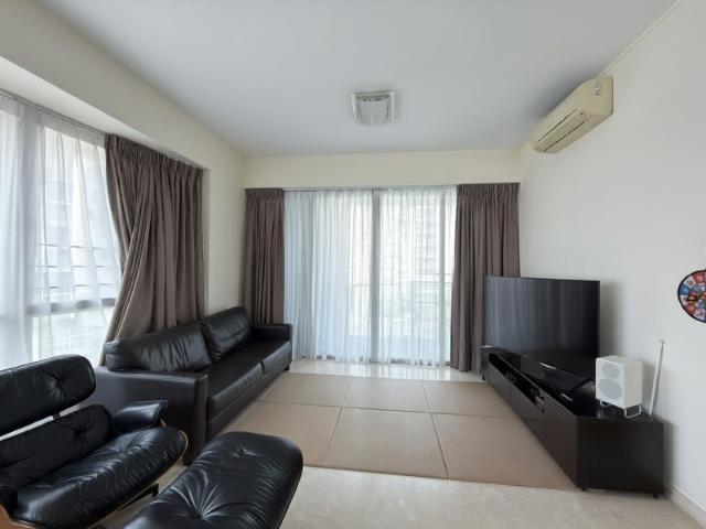 Condominium for rent