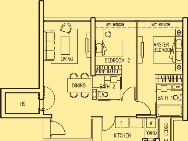 Condominium for sale